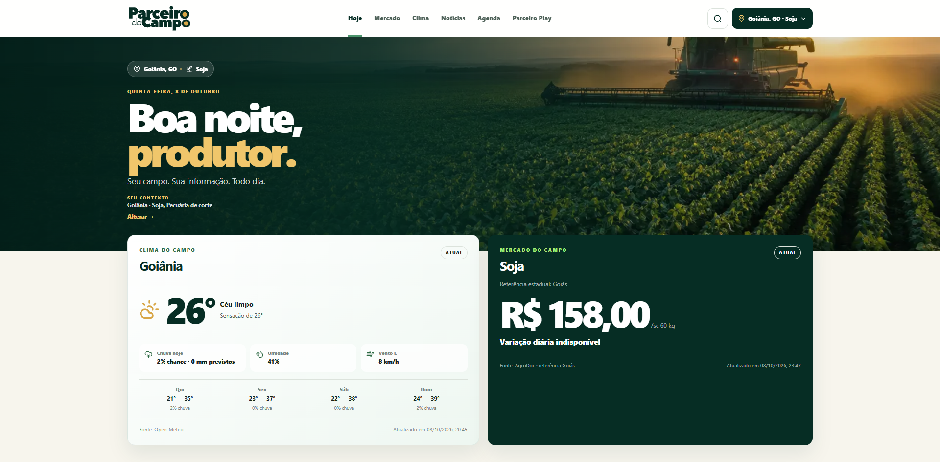 Parceiro do Campo
